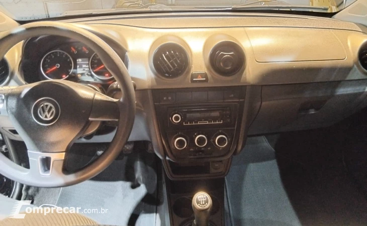 SAVEIRO 1.6 Cross CE 16V