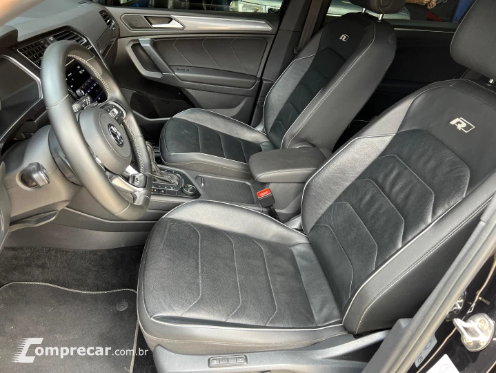 TIGUAN 2.0 350 TSI Allspace R-line 4motion