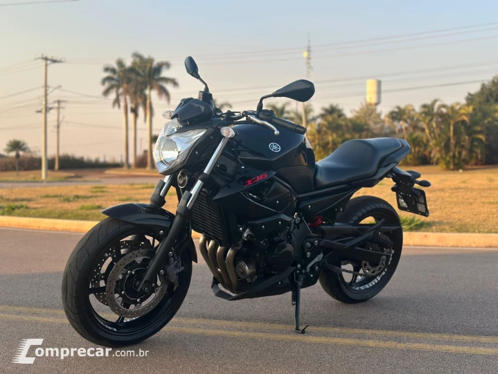 XJ6 N