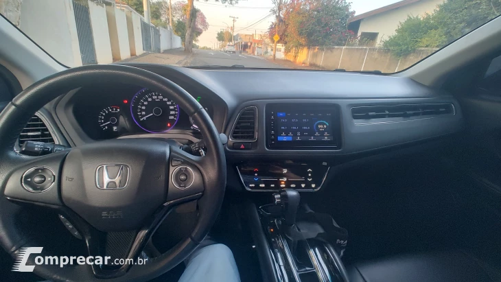 HR-V 1.8 16V EX