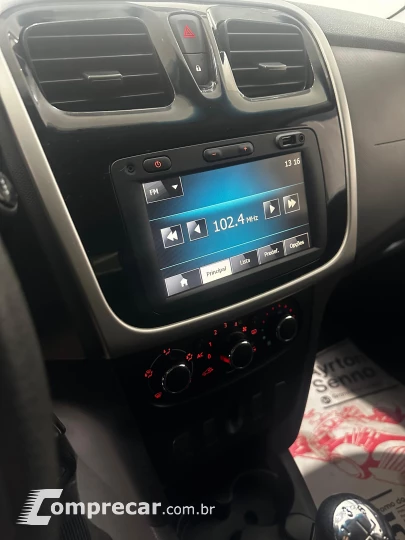SANDERO 1.6 16V SCE Expression