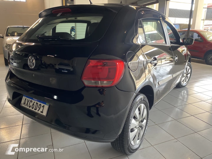 GOL 1.0 MI 8V G.VI