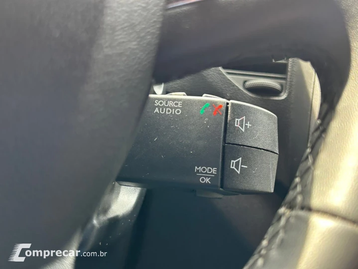 CAPTUR 1.6 16V SCE Bose