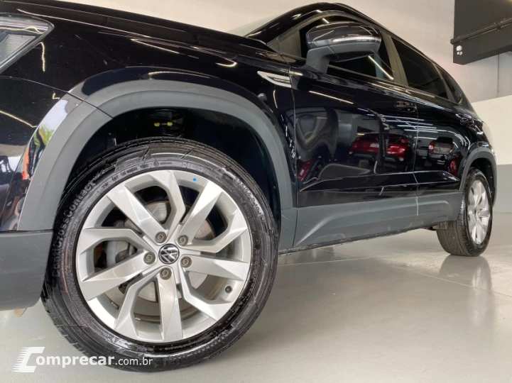 TAOS 1.4 250 TSI Comfortline