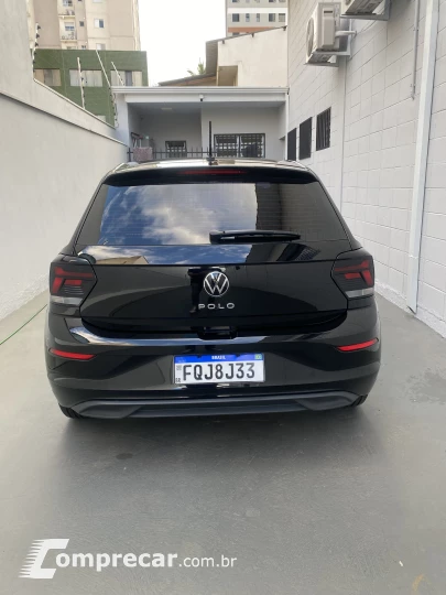 POLO 1.0 MPI