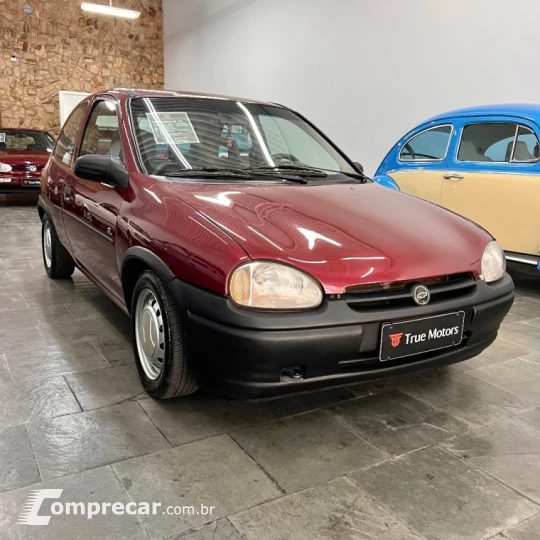 CORSA 1.6 MPFI GL 8V