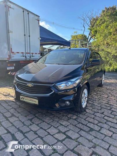 PRISMA 1.4 MPFI LT 8V