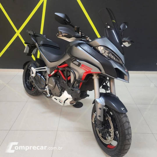 MULTISTRADA 1200 S  Touring 1198cc