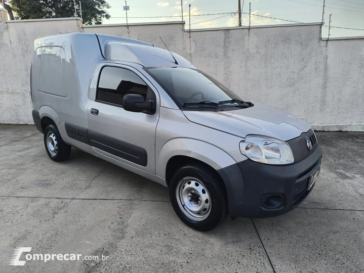 FIORINO HARD WORKING 1.4