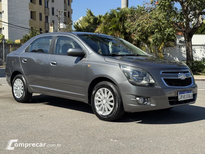 COBALT 1.4 LTZ 8V