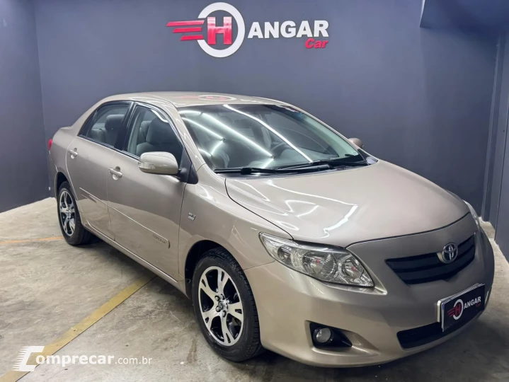 COROLLA 1.8 XEI 16V