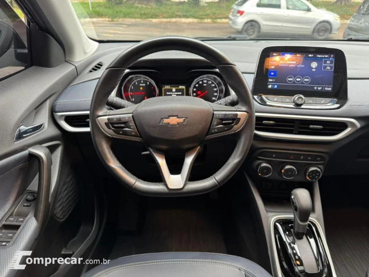 TRACKER Premier 1.2 Turbo 12V Flex Aut.