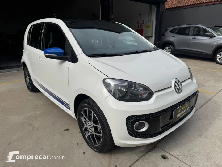 up! SPEED 1.0 TSI T. Flex 12V 5p