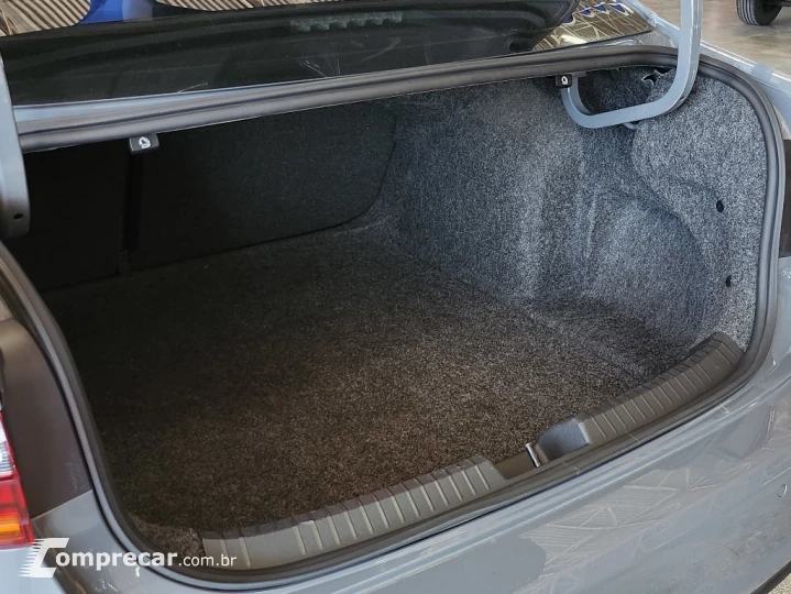 JETTA 2.0 350 TSI GASOLINA GLI DSG