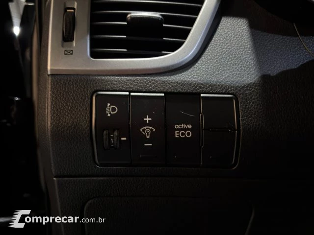 I30 - 1.8 MPI 16V 4P AUTOMATICO