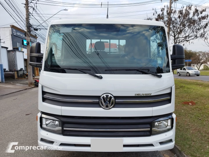 Delivery Express+ 3.0 Prime (Carroceria facchini)