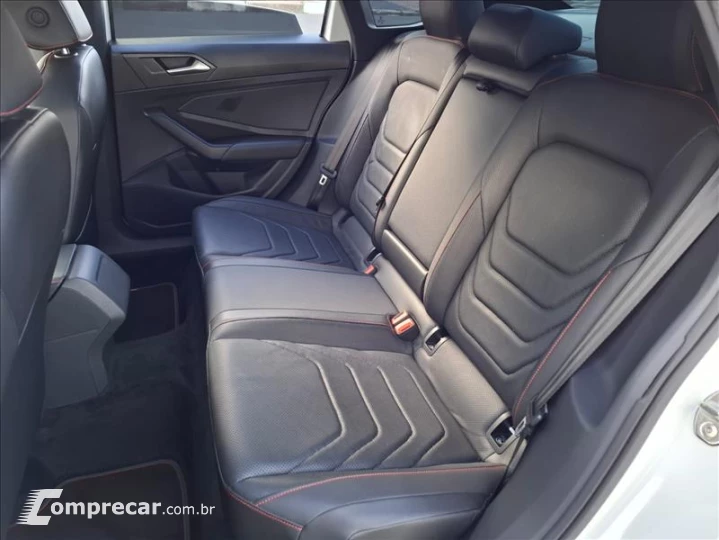 JETTA 2.0 350 TSI GLI