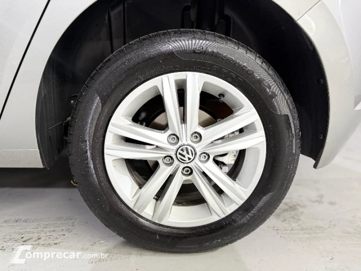 POLO 1.0 200 TSI Comfortline