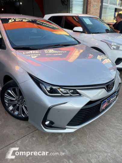 COROLLA 2.0 XEI 16V