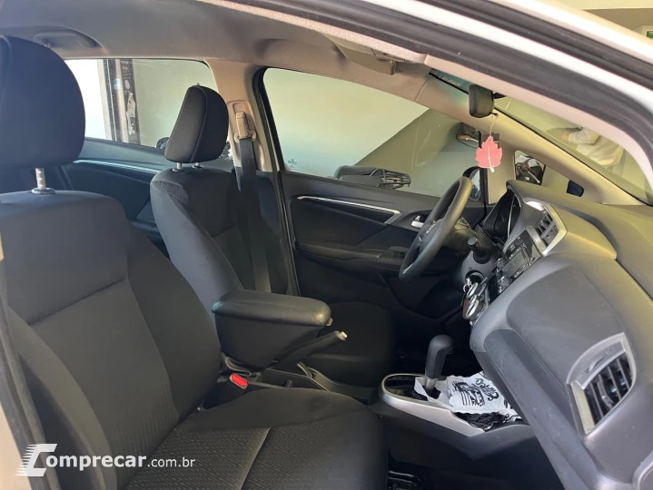 CRETA 1.6 16V Attitude