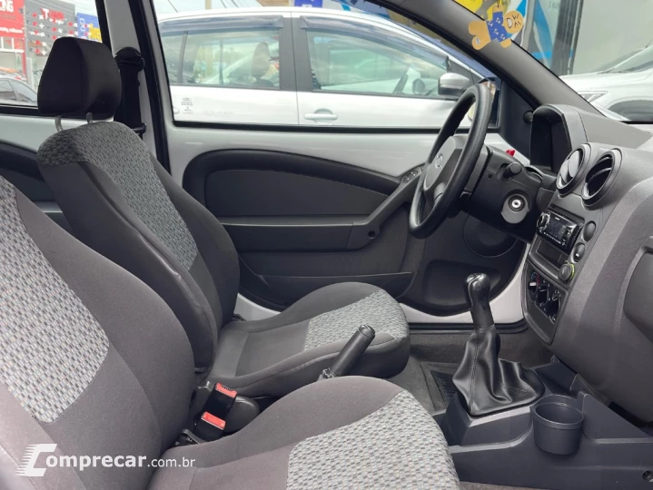 KA 1.0 MPI 8V FLEX 2P MANUAL