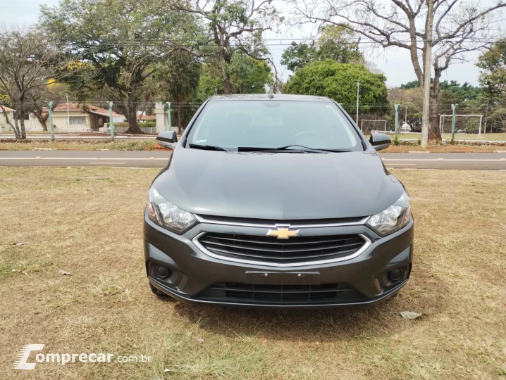 PRISMA 1.4 LT Spe/4 8V