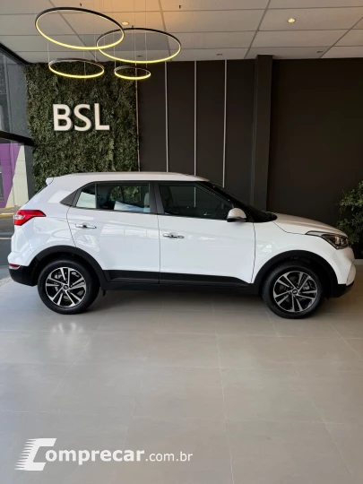 CRETA 2.0 16V Prestige