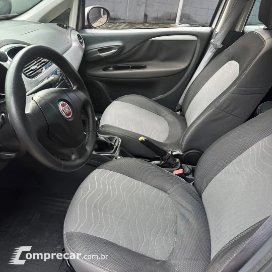 PUNTO 1.6 Essence 16V