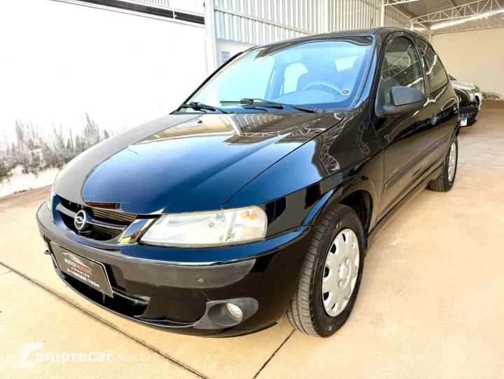 Celta 1.0 VHC Super