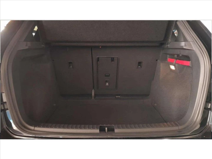 TAOS 1.4 250 TSI TOTAL FLEX HIGHLINE AUTOMÁTICO
