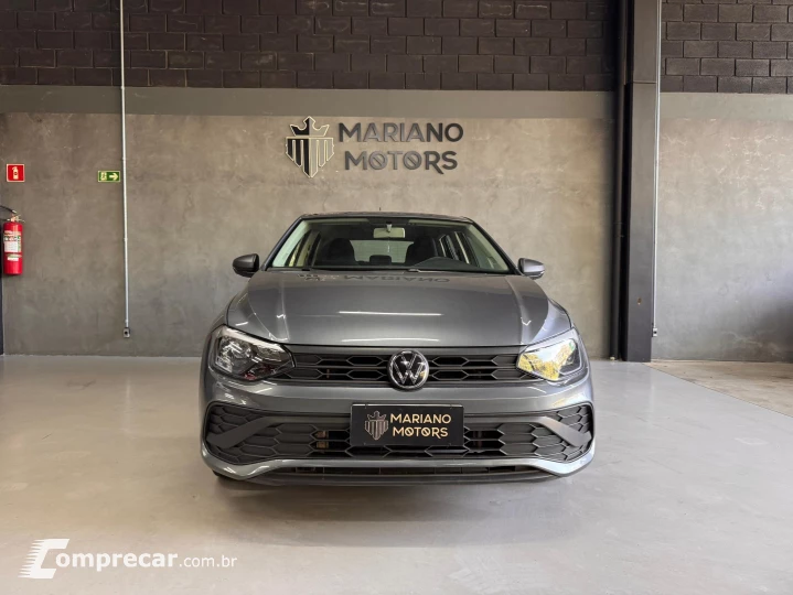 POLO 1.0 MPI TRACK MANUAL