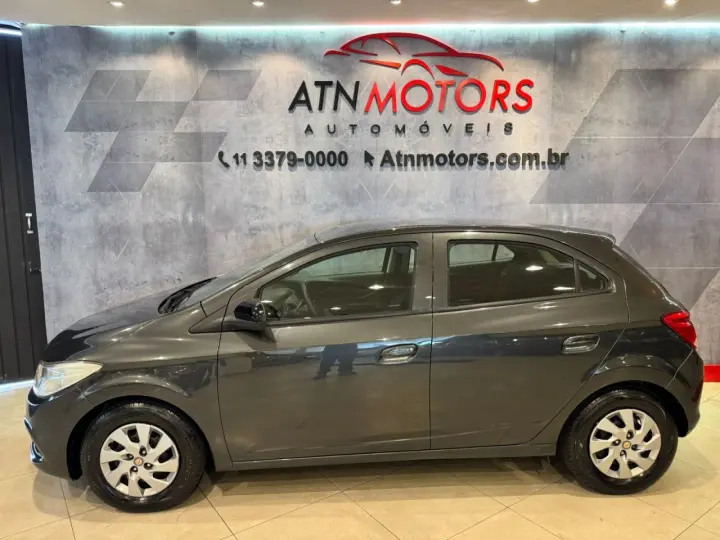 Onix Hatch 1.0 4P FLEX JOY