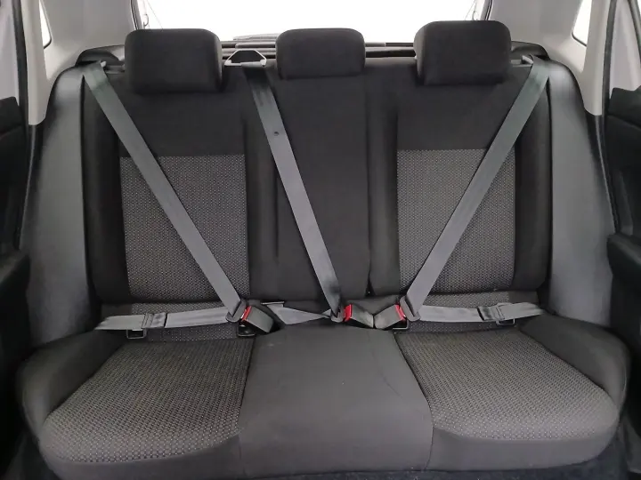 POLO 1.0 MPI TOTAL FLEX MANUAL