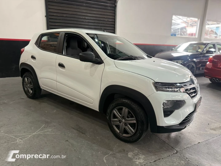 KWID 1.0 12V SCE ZEN