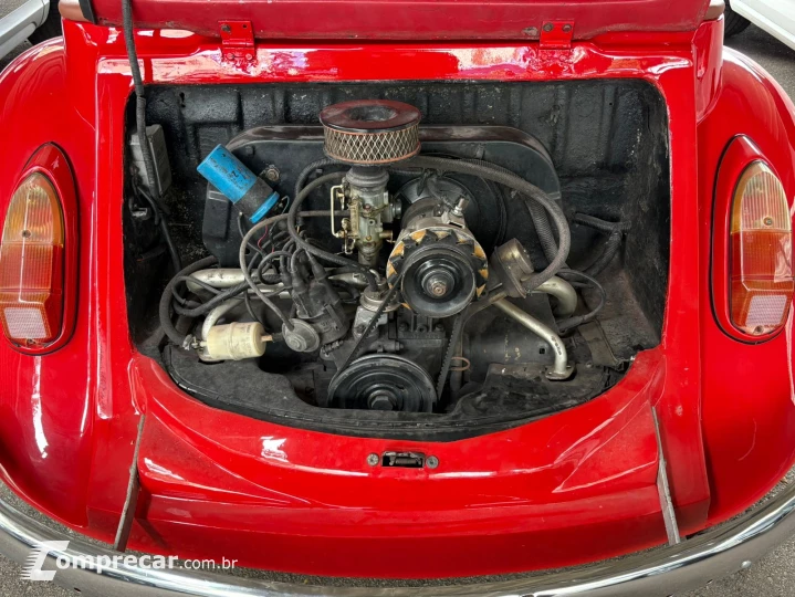 CLASSICO 1.6 8V