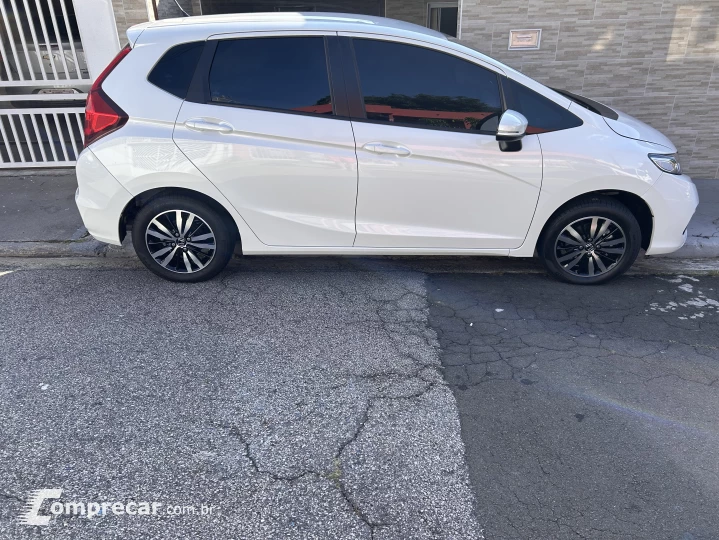 FIT 1.5 Personal 16V