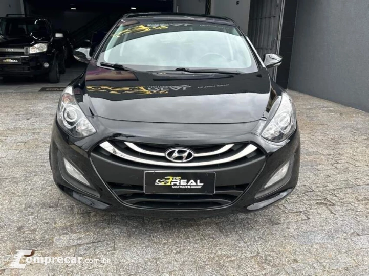 I30 1.8 MPI 16V Série Limitada