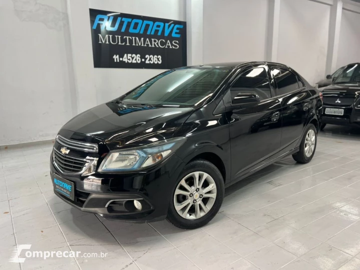 Prisma 1.4 4P LTZ FLEX