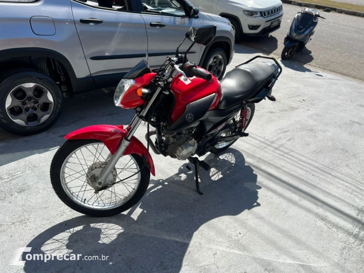 YBR 150 FACTOR E/FLEX