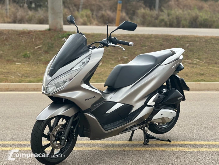 PCX 150
