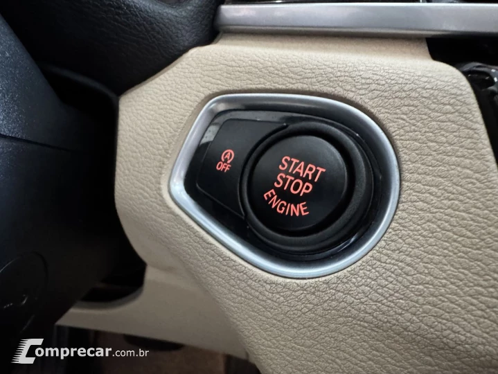 X1 2.0 16V 4P SDRIVE 20I X-LINE ACTIVEFLEX TURBO AUTOMÁTICO