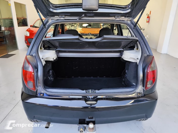 CELTA 1.0 MPFI LS 8V