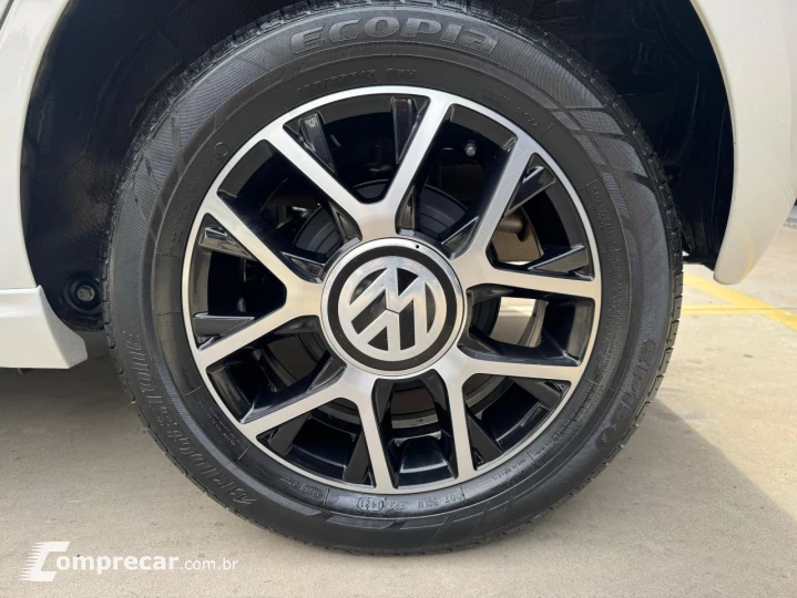 up! SPEED 1.0 TSI T. Flex 12V 5p