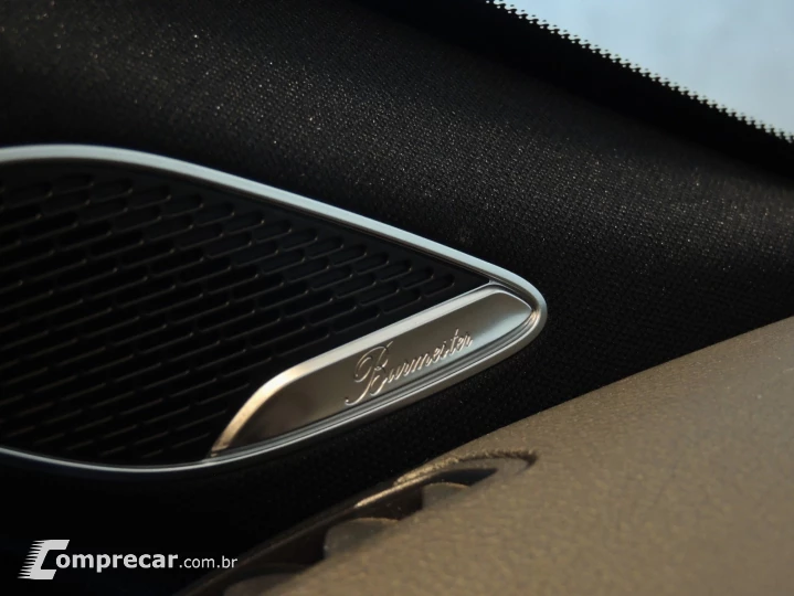 CLA 45 AMG 2.0 CGI S 4matic Speedshift