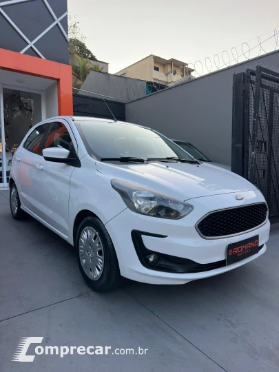 KA + 1.0 SE Plus 12V