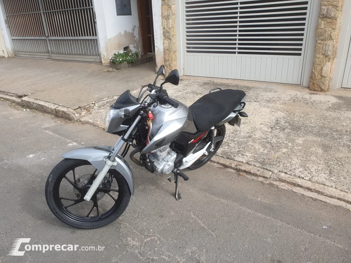 CG FAN  160 ESI