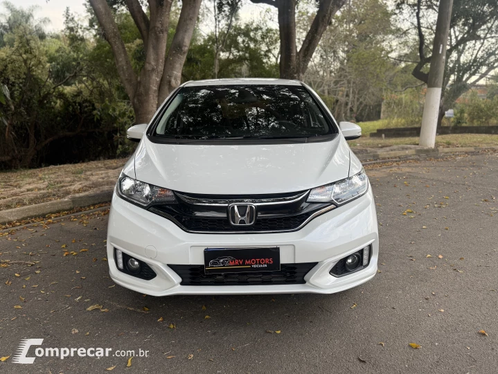 FIT 1.5 Personal 16V