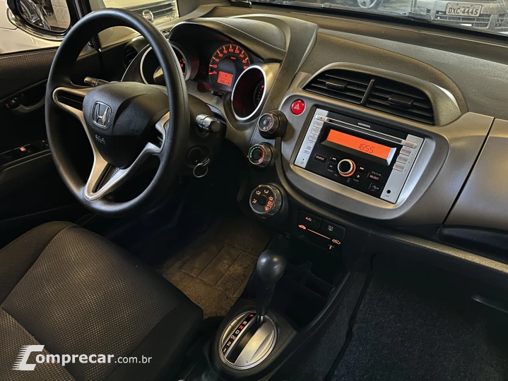 FIT 1.4 LX 8V