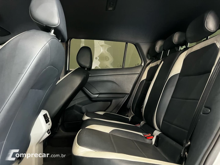 T-CROSS 1.4 250 TSI Highline
