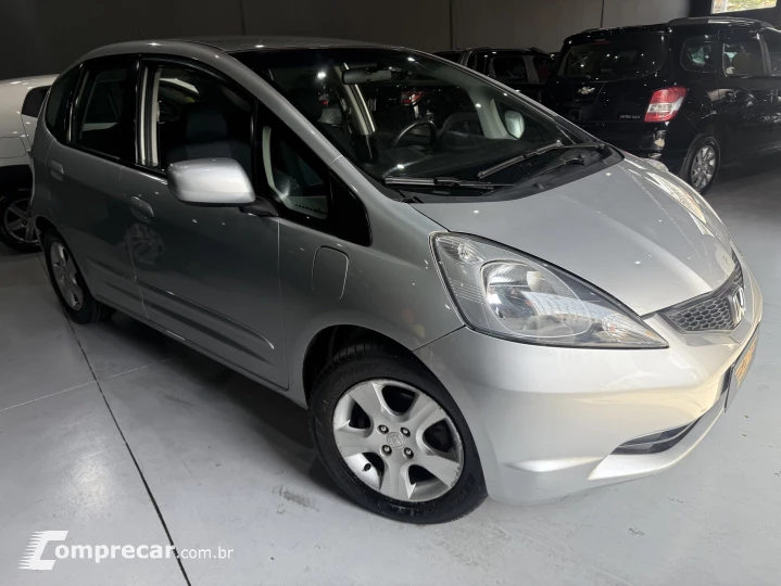 FIT 1.4 LXL 16V FLEX 4P MANUAL